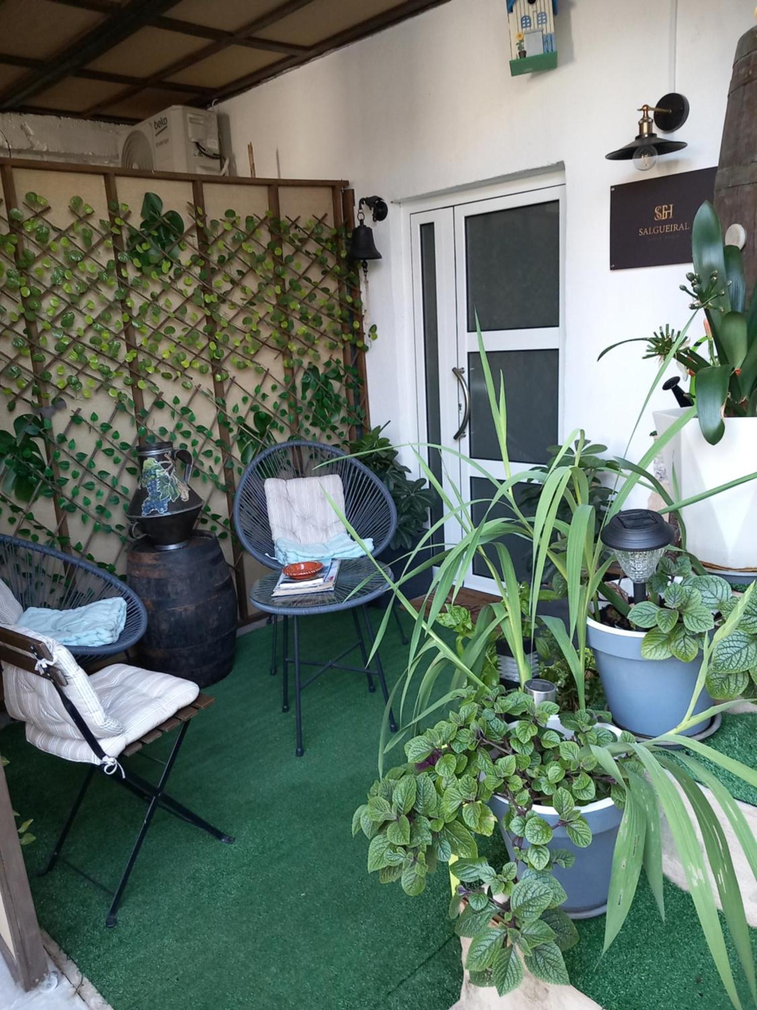 Holiday home Salgueiral Douro Peso da Regua